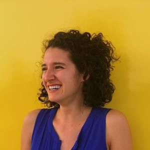 Meet your Posher, Meghan